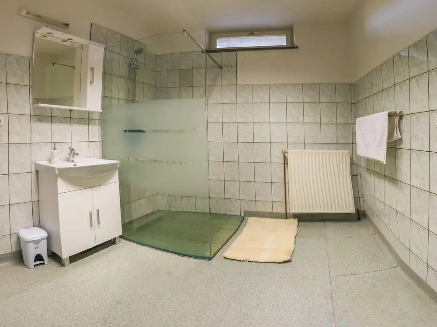 Green Garden Apartments Soklic