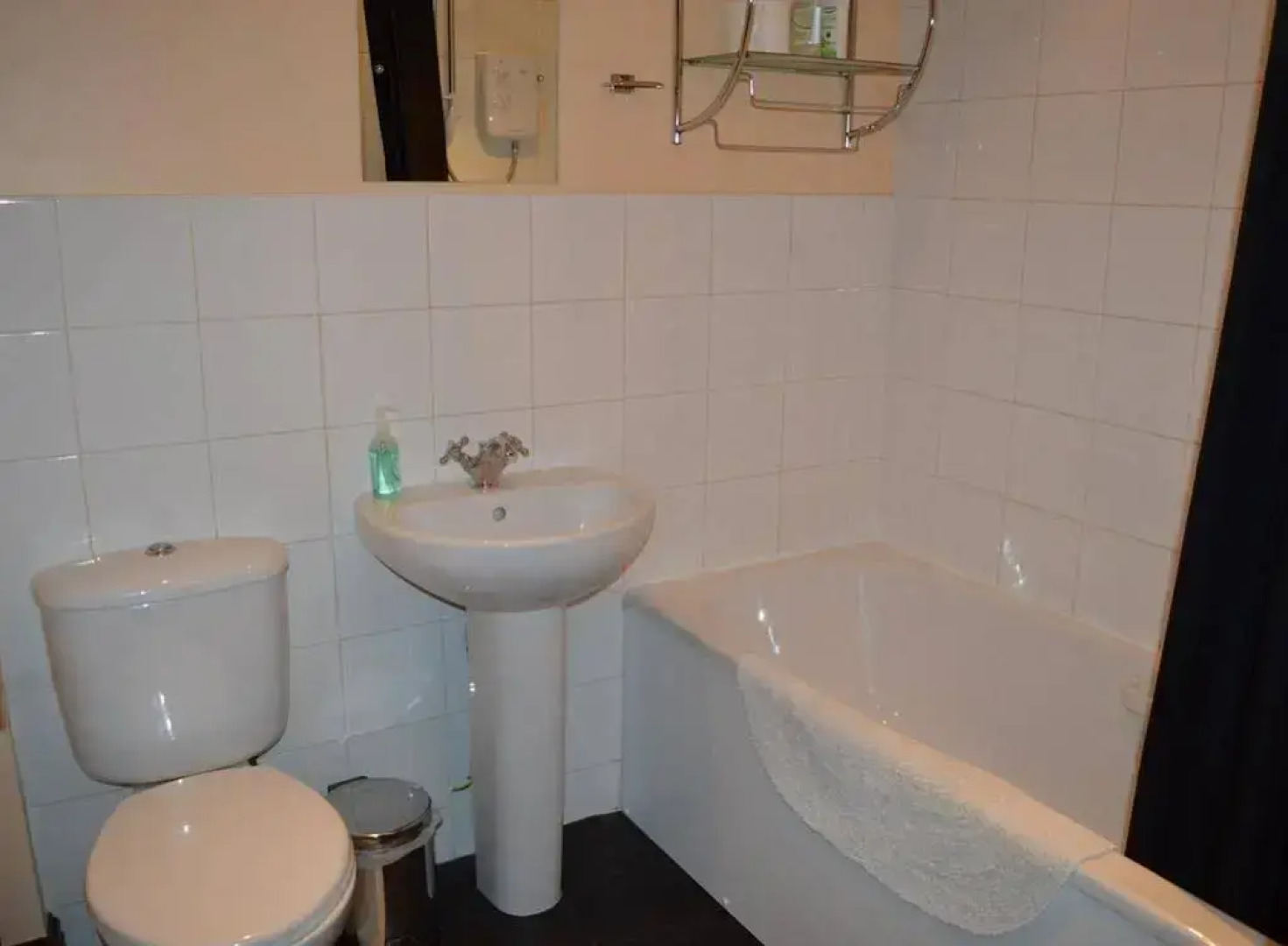 Hopley House Bed & Breakfast