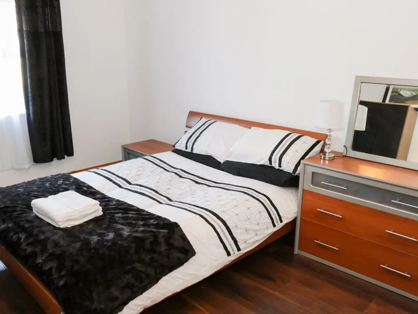 Ballymote Central Apartment, Ballymote