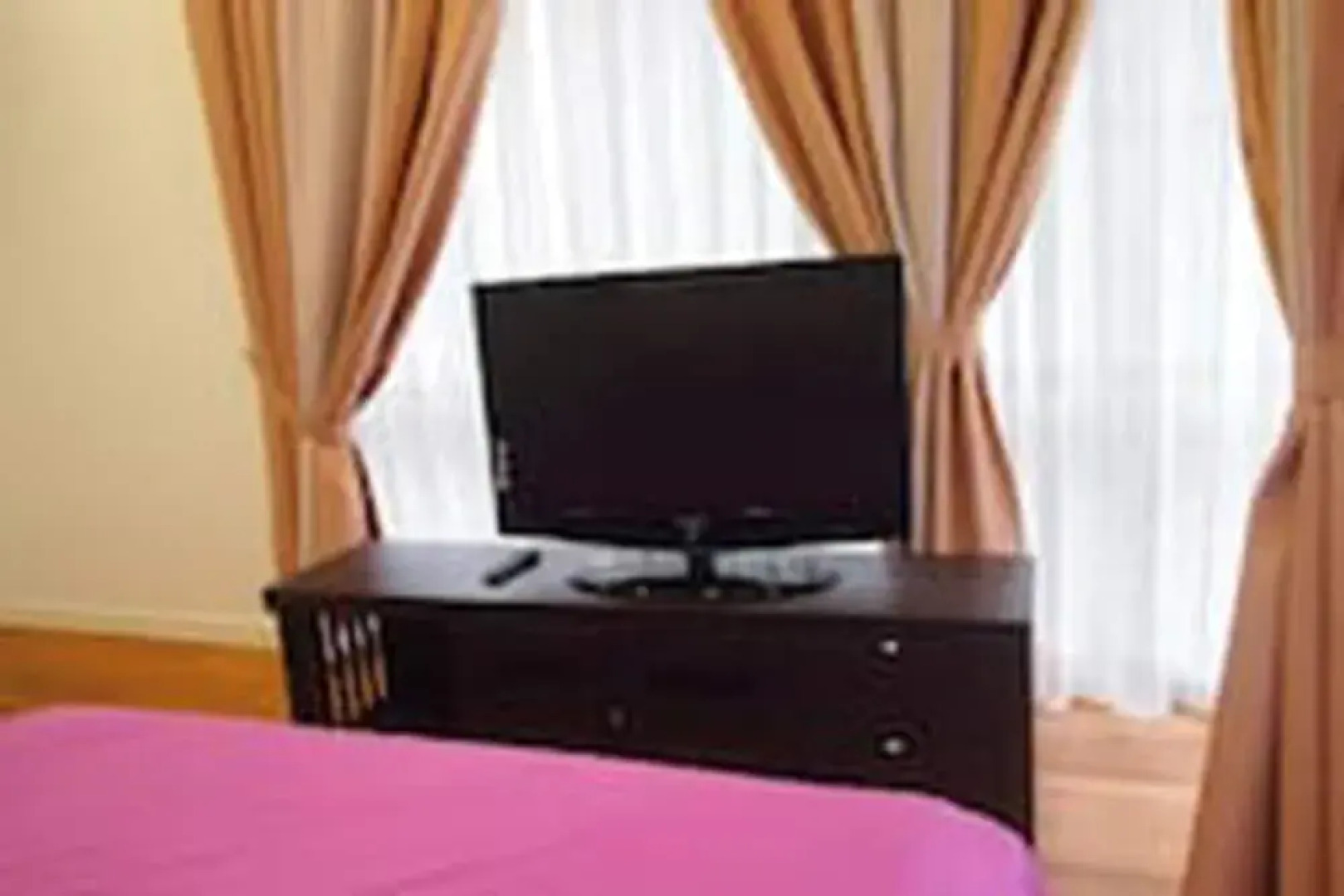 Pipit Homestay at Element Ampang