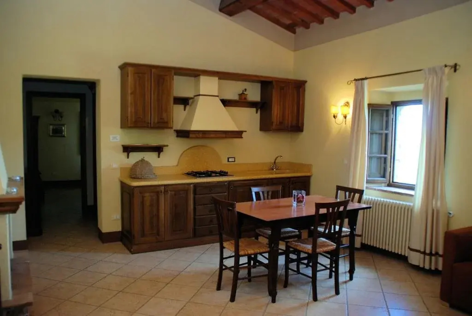 Relais Guado Al Sole