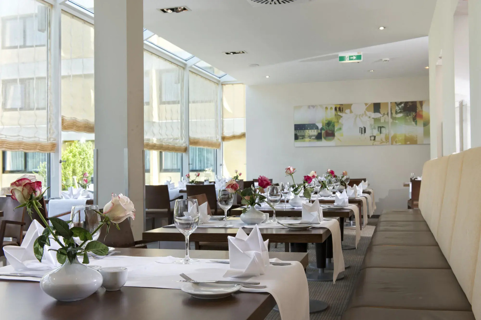 Mercure Hotel Saarbrücken Süd