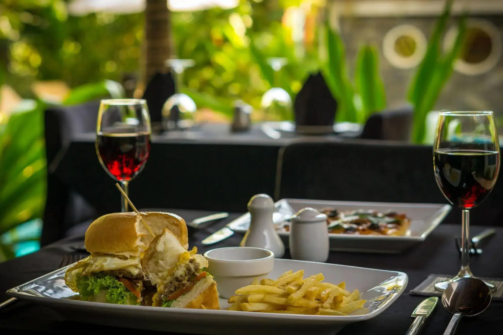 Chronicle Angkor Hotel