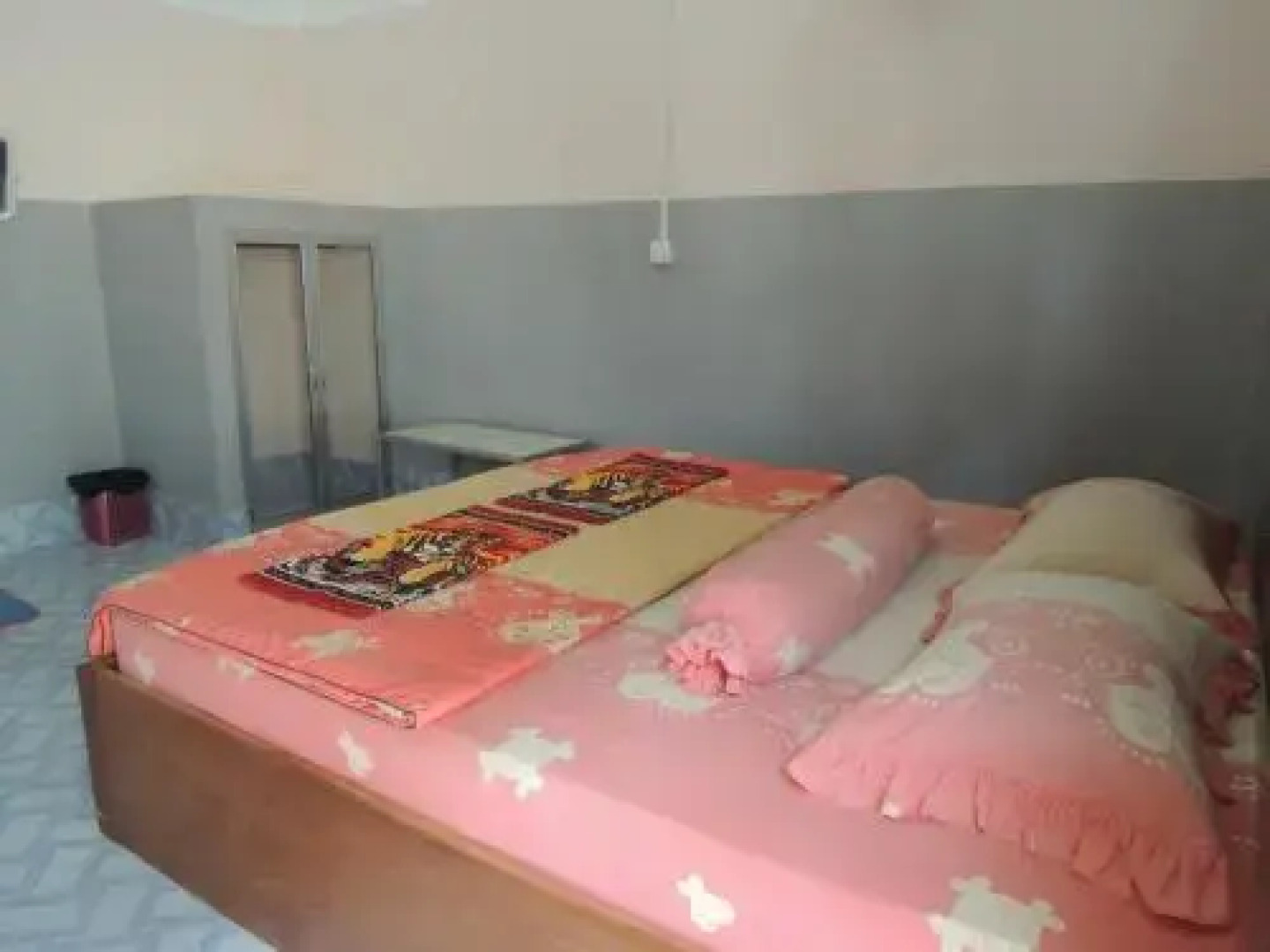 Koeu Chey Chum Neas Guesthouse