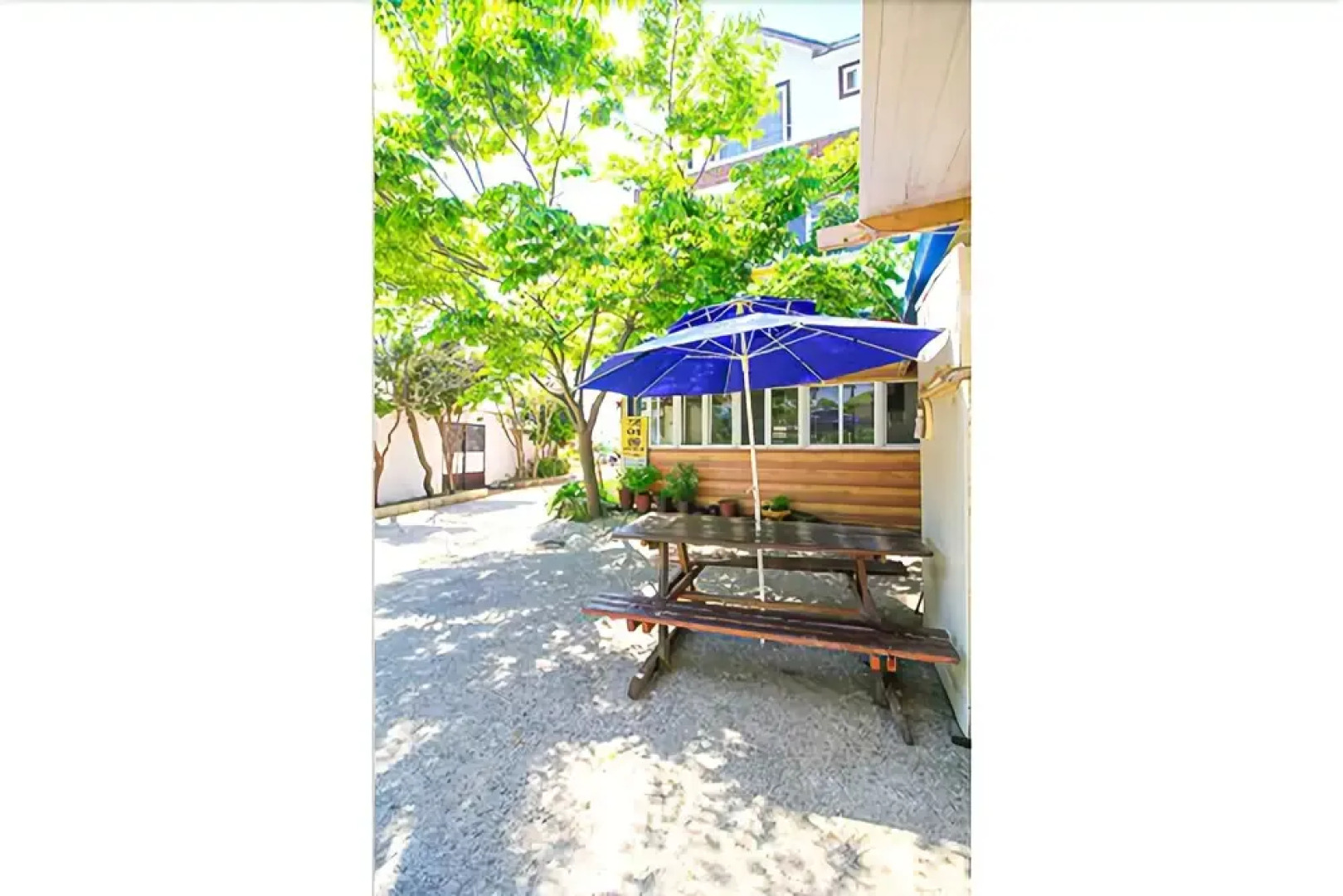 Taean Gat Ford Pension