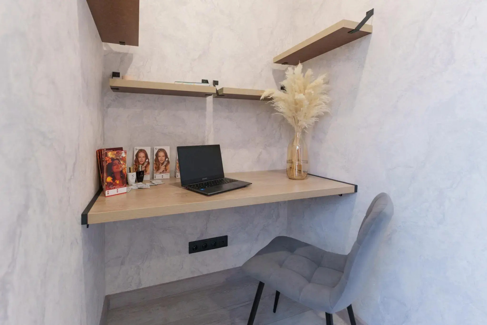 KluchnikOFF (КлючникОФФ) на проспекте Масленникова 14А корпус 1