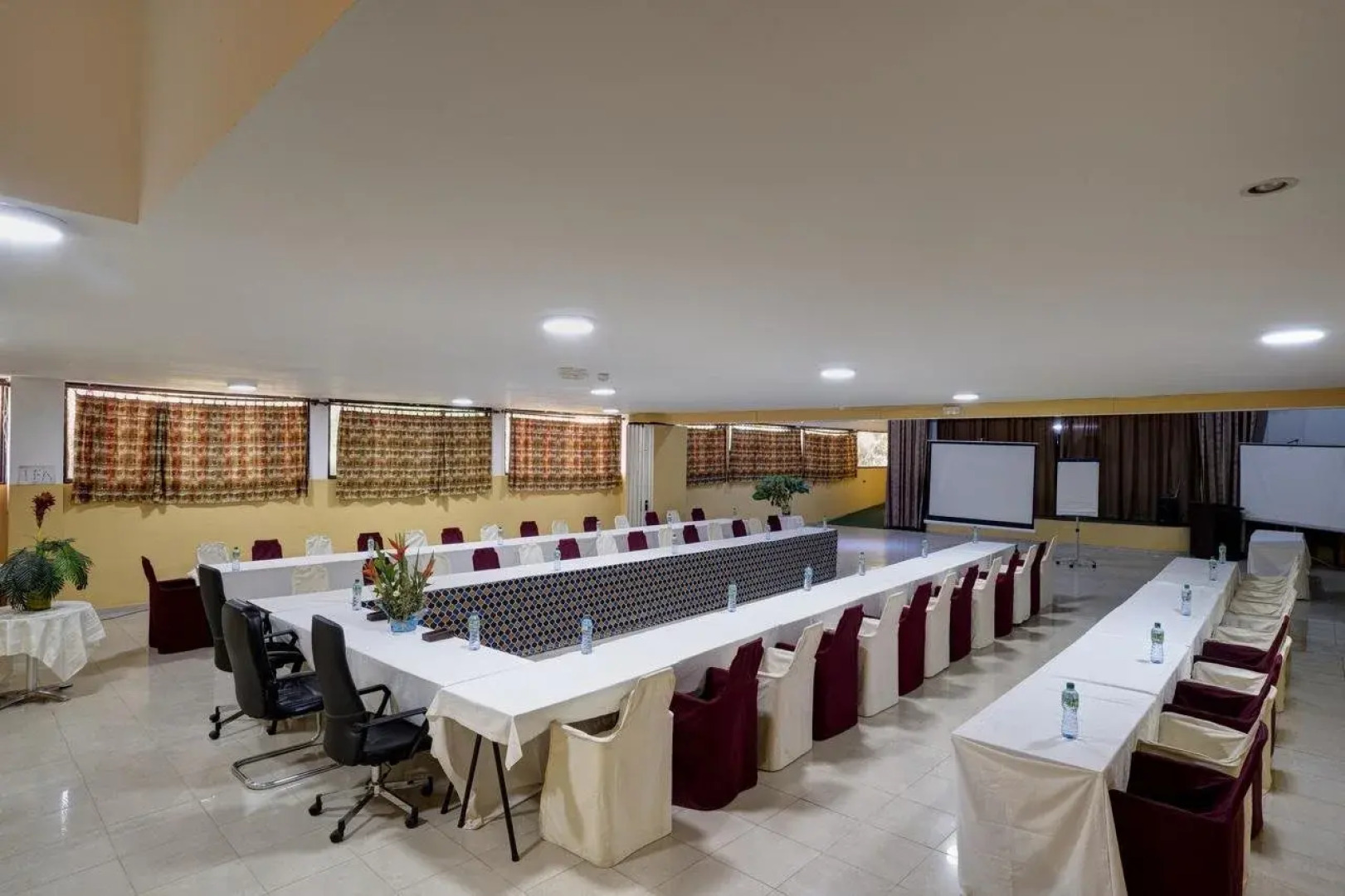 Le Saly Hôtel & Hôtel Club Les Filaos All inclusive