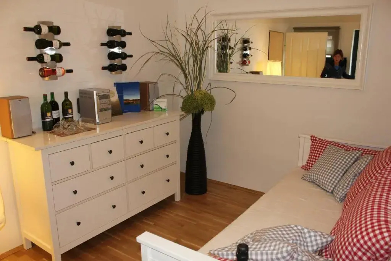 Winzerhof Küssler, Weinviertel