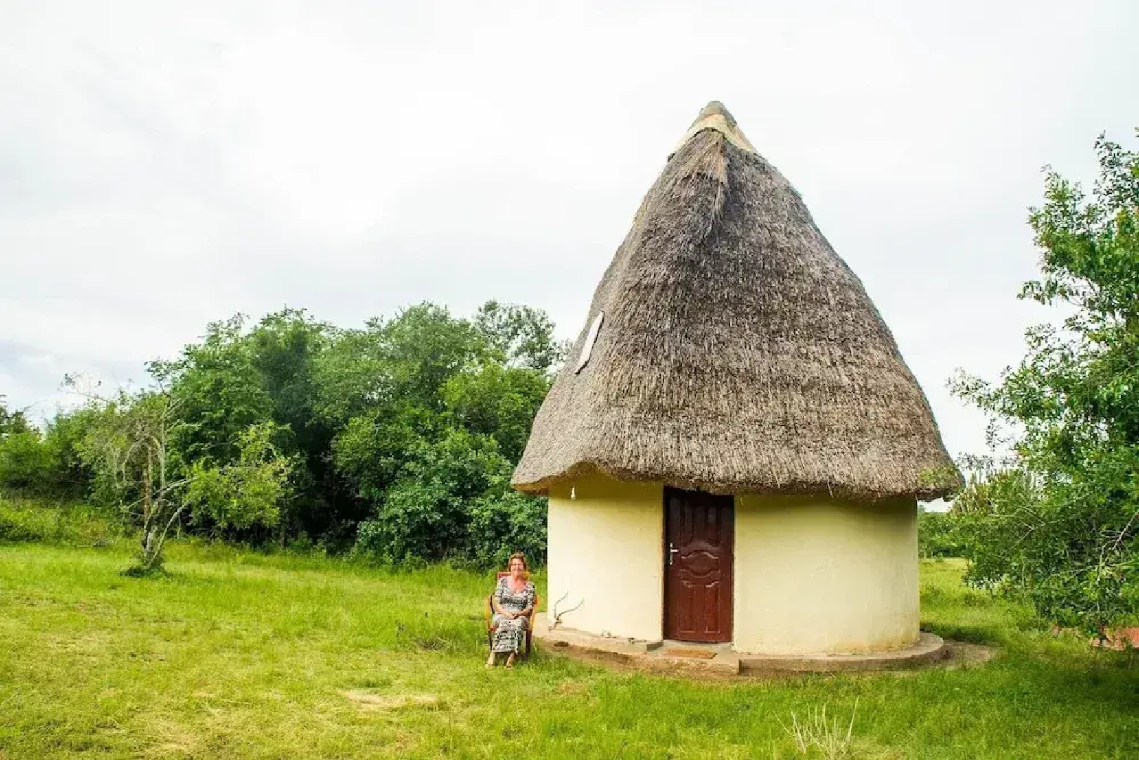 Kijuura Lodge