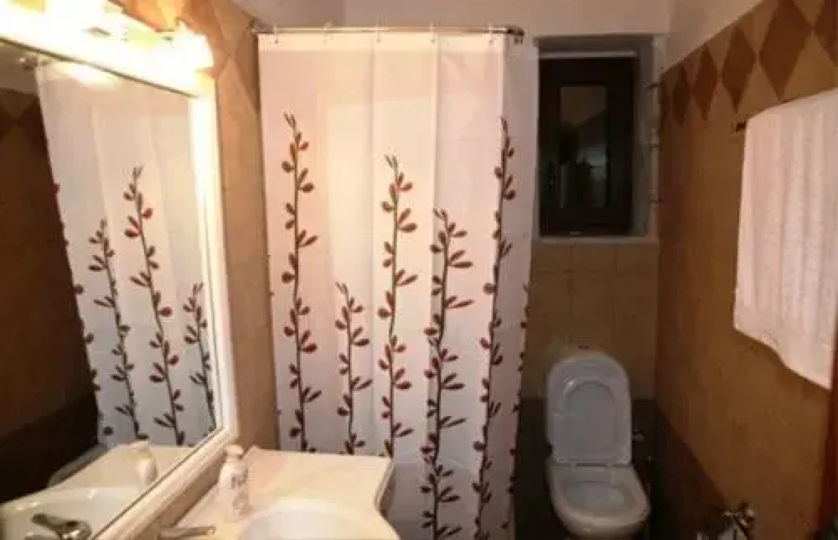 Meterizi Guest House