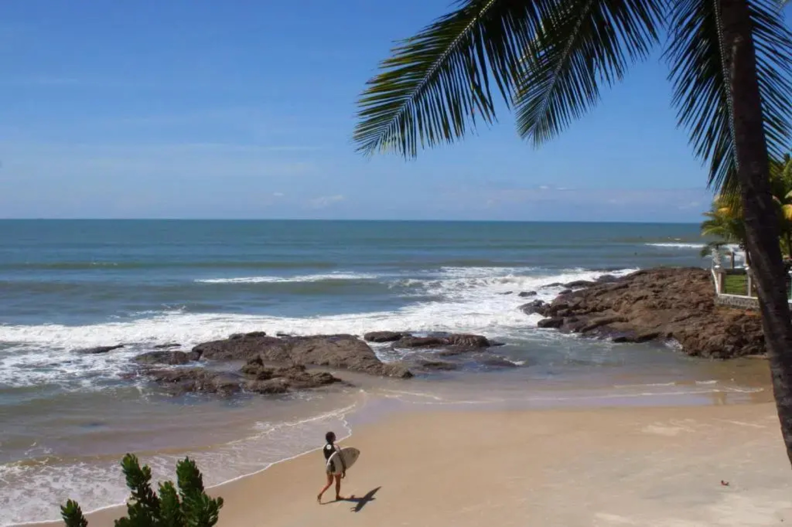 Pousada Praia Bela