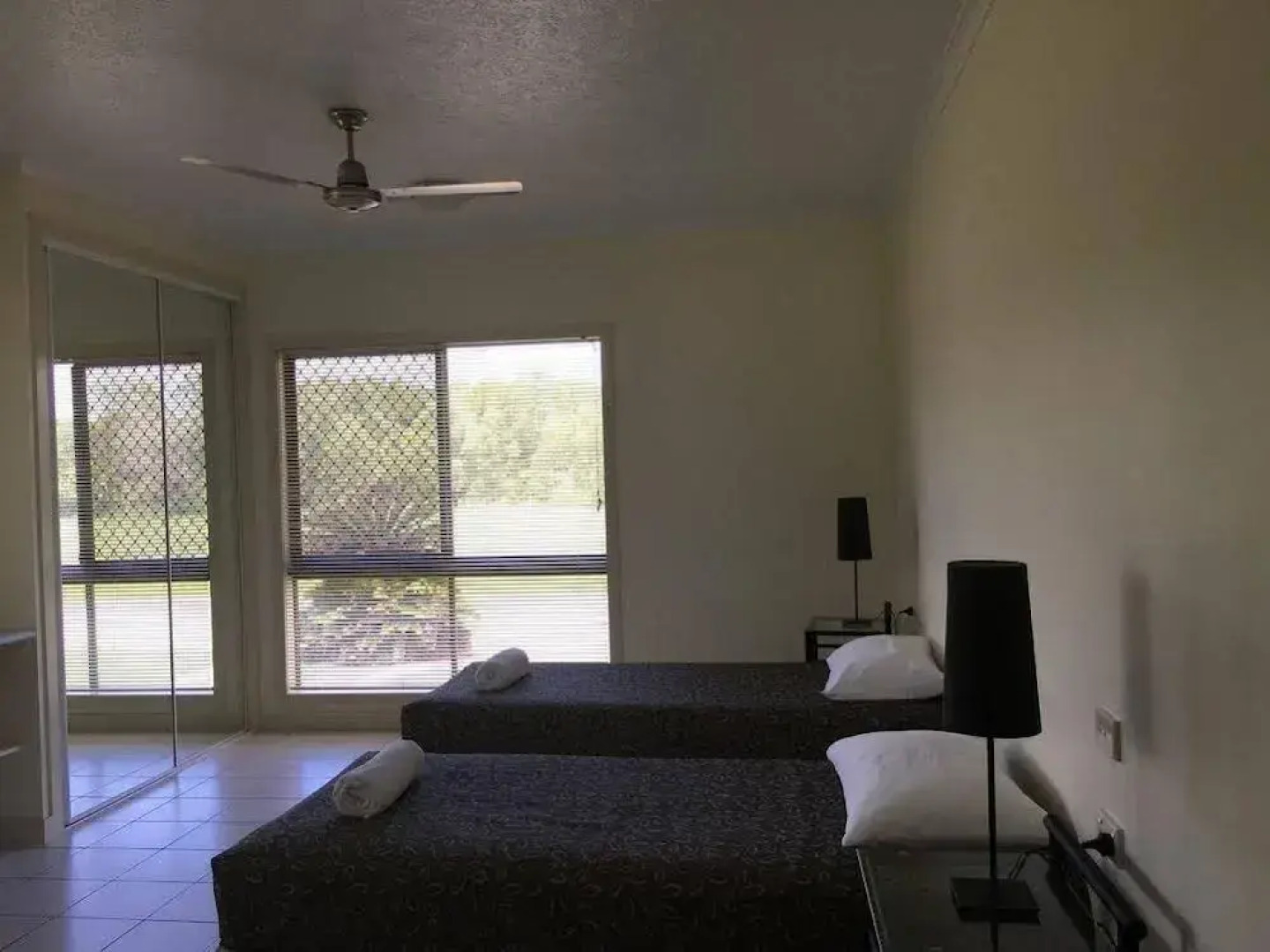 Hinchinbrook Resorts