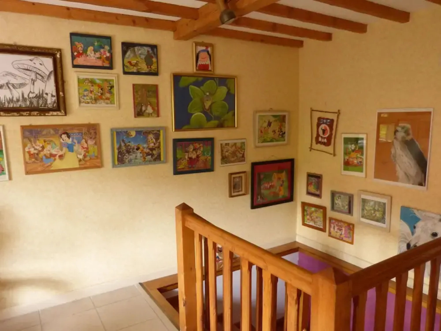 Charming Holiday Home in Hondschoote With Terrace