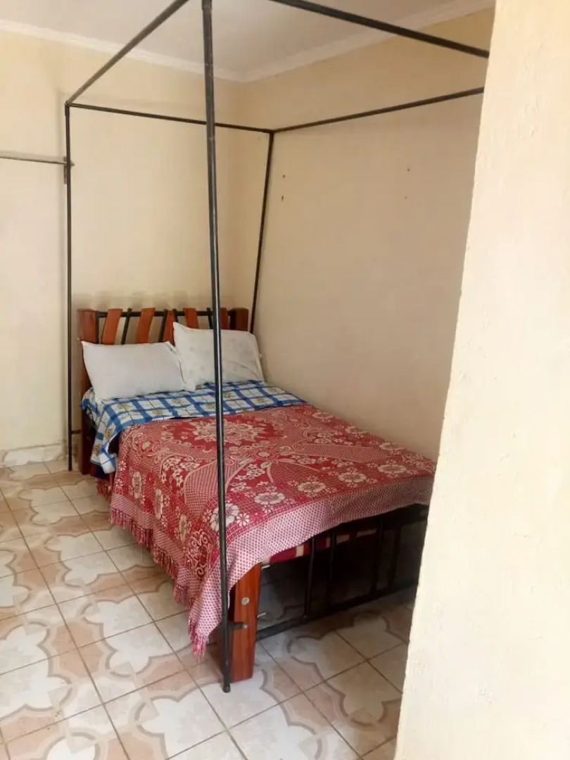 Dodoma Guest House
