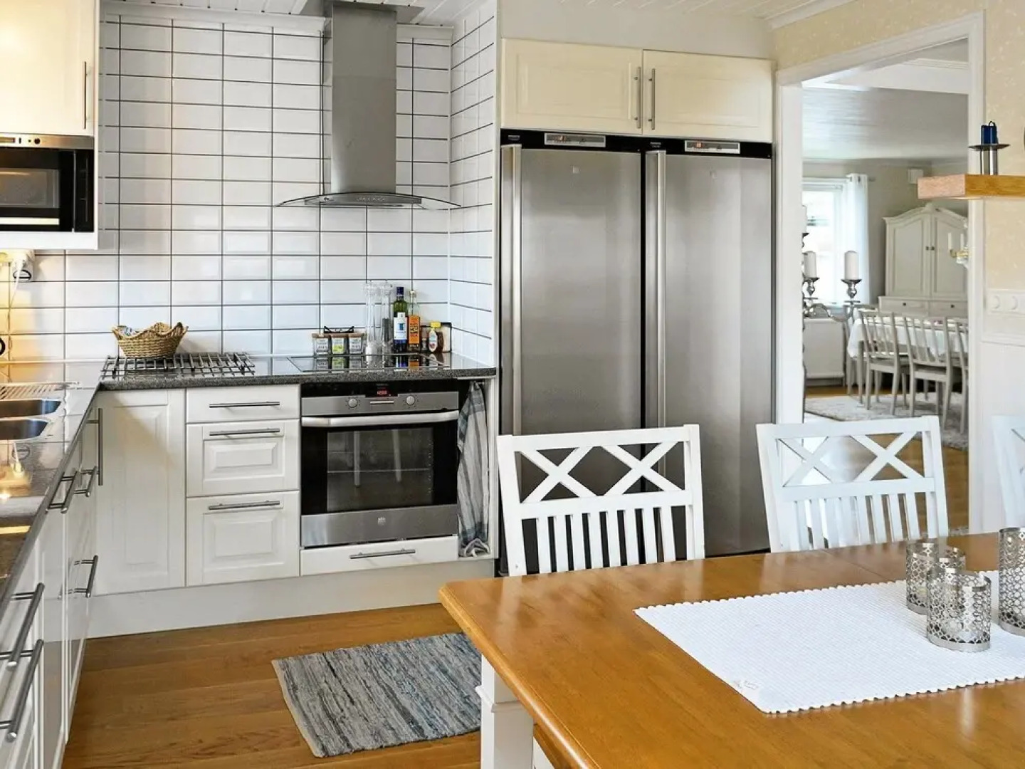 Holiday Home in Kungshamn