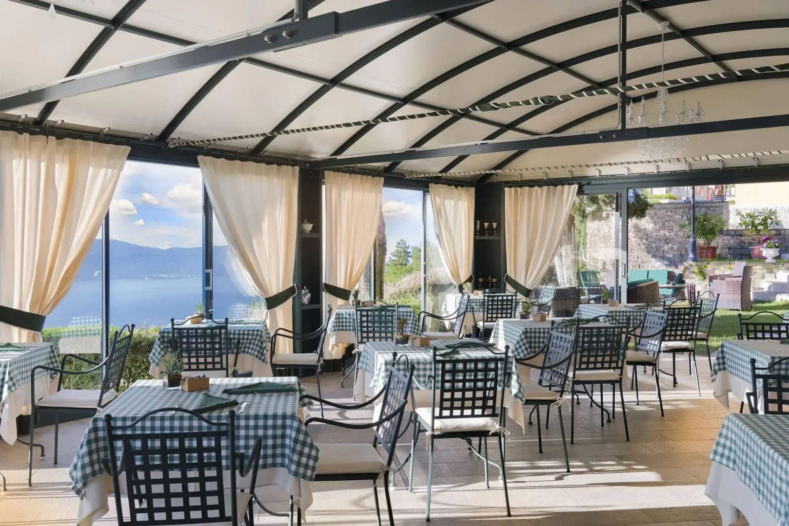 Boutique Hotel Villa Sostaga