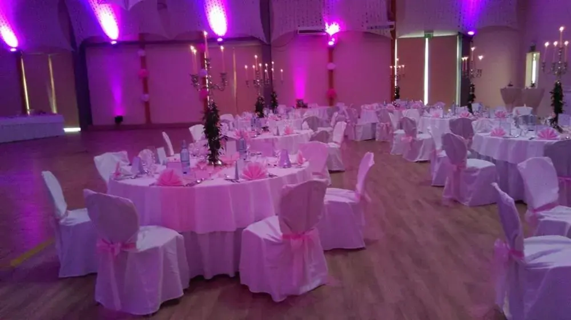 Ringhotel Gutshof Sparow