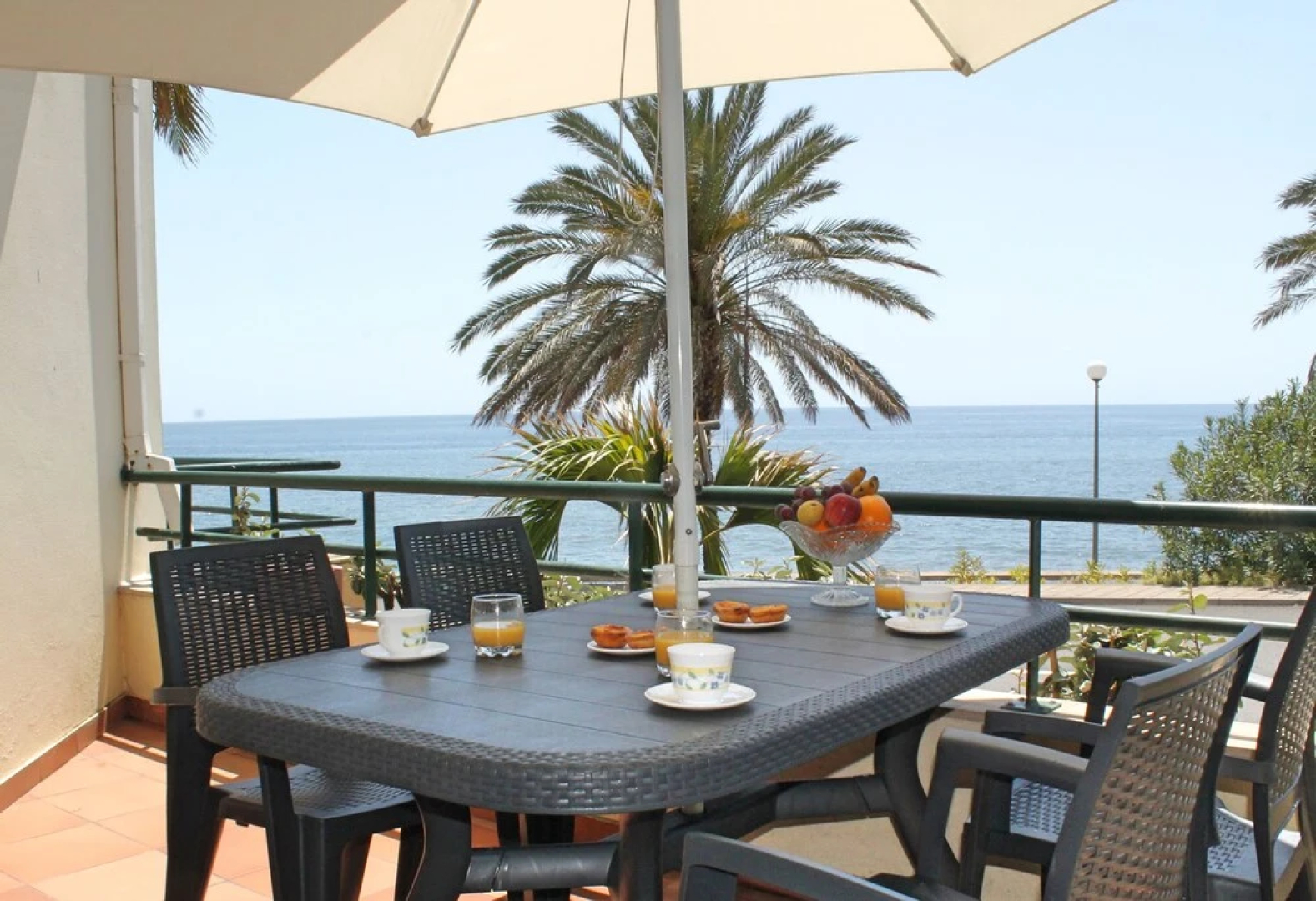 Atlantic View Apartment by our Madeira