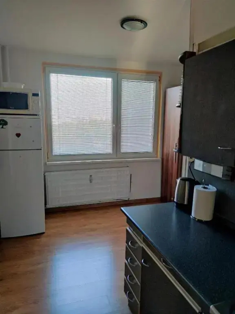 Apartmán priamo v centre mesta Levice