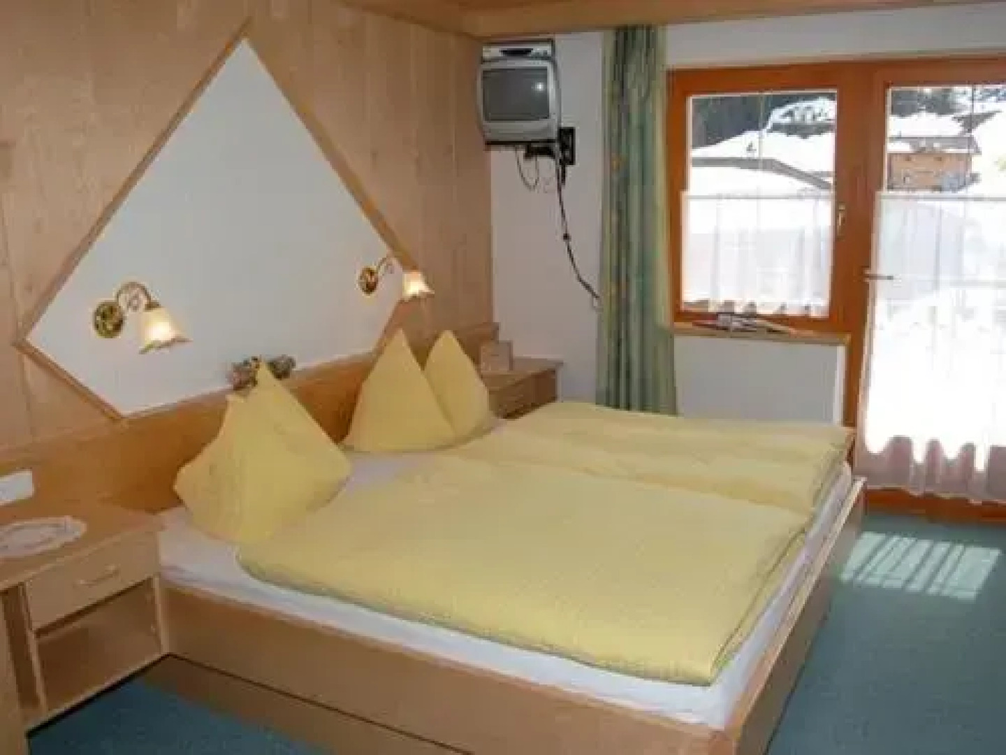 Oberschlassbergbauer