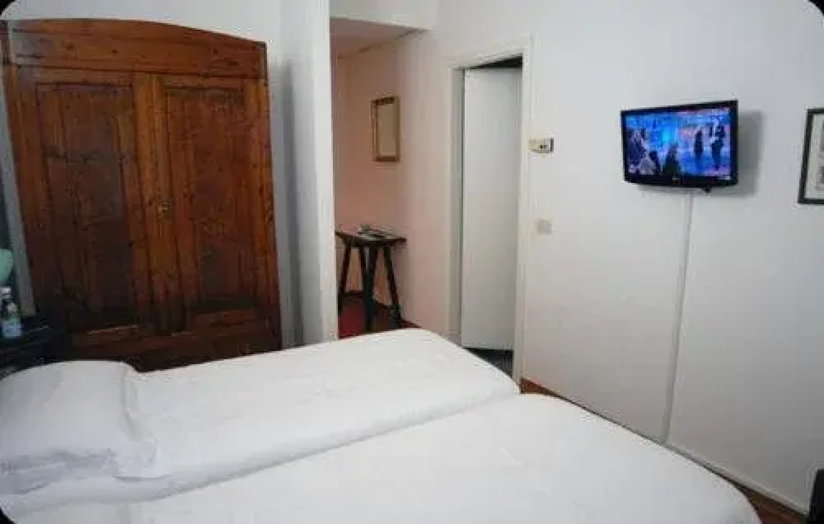 Agriturismo Poggio Di Sotto