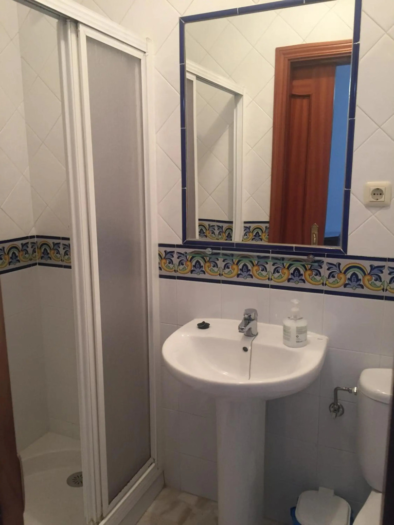 Casa rural Las Erillas