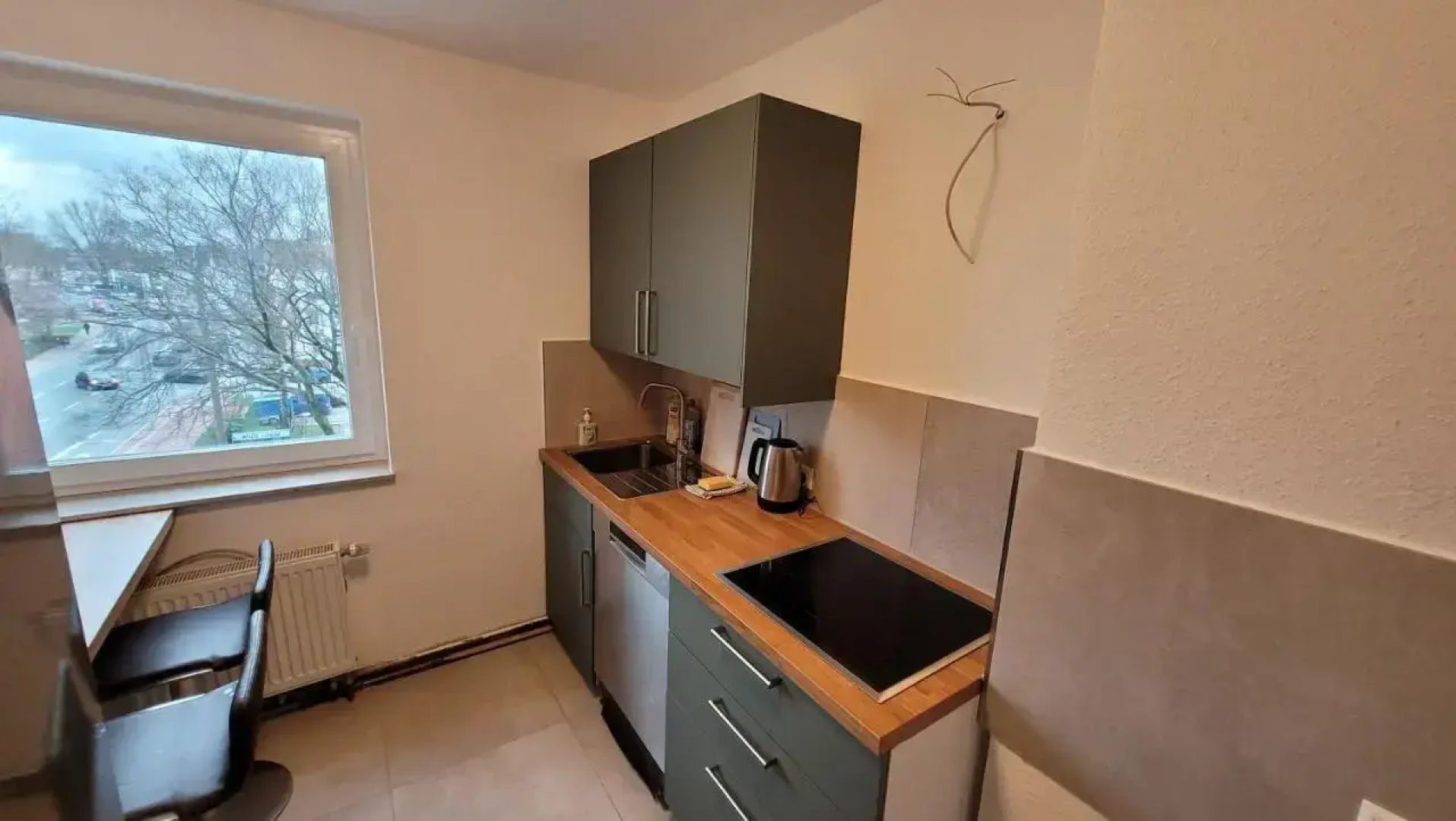Wohnung in Datteln