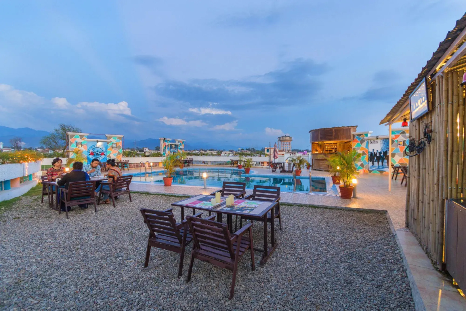 Pride Premier Solitaire Dehradun