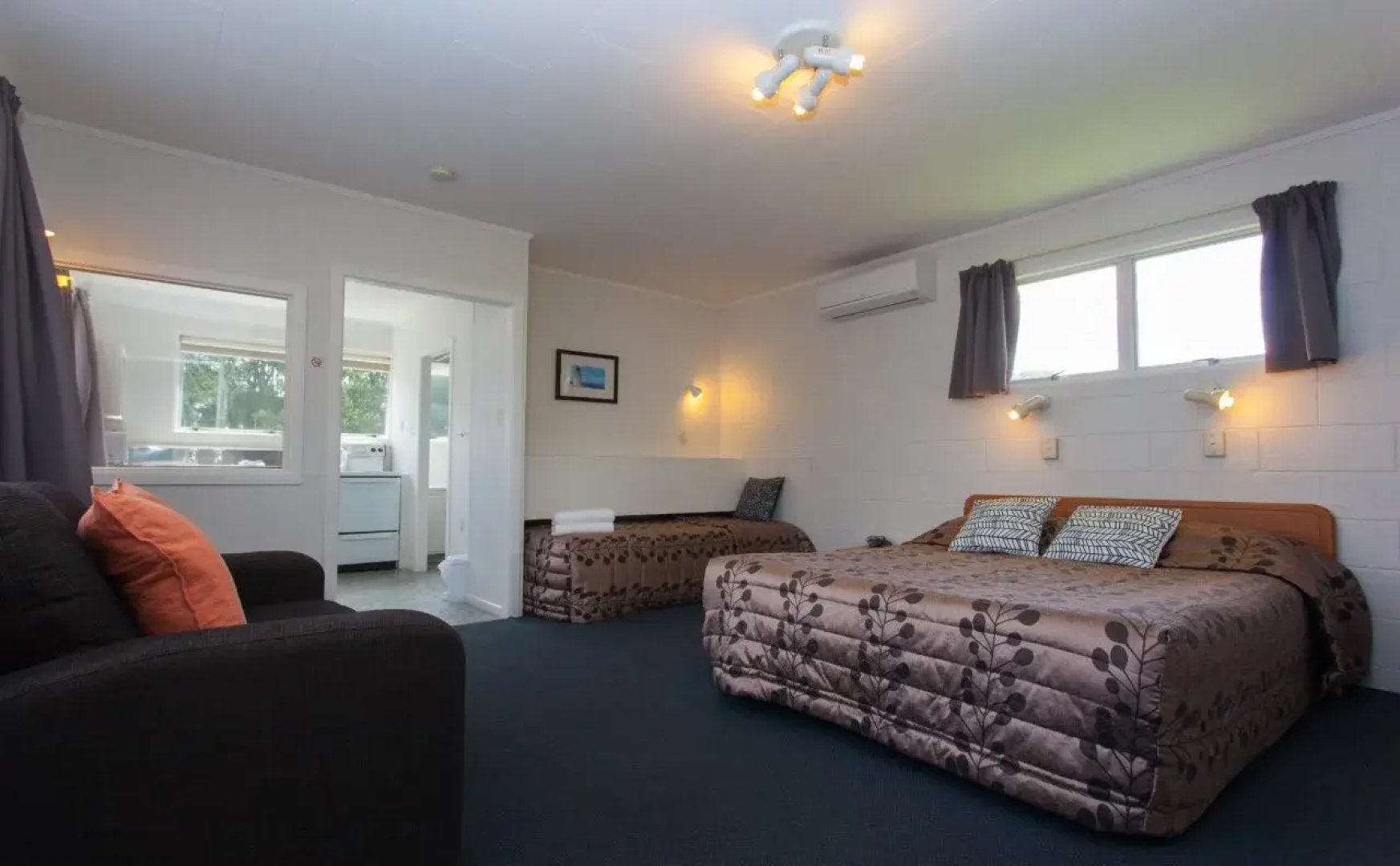 Otorohanga & Waitomo Motels