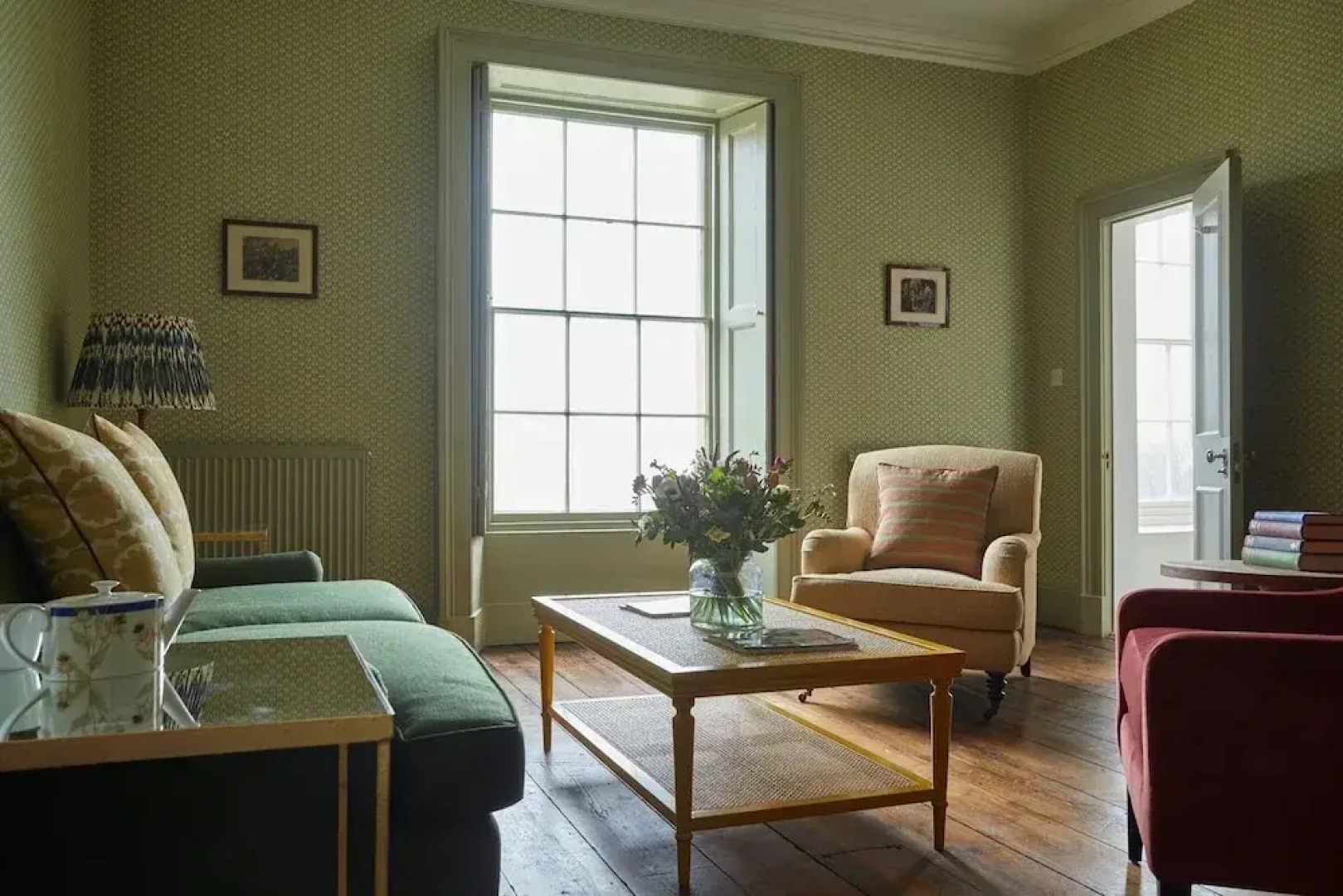 The Retreat at Elcot Park