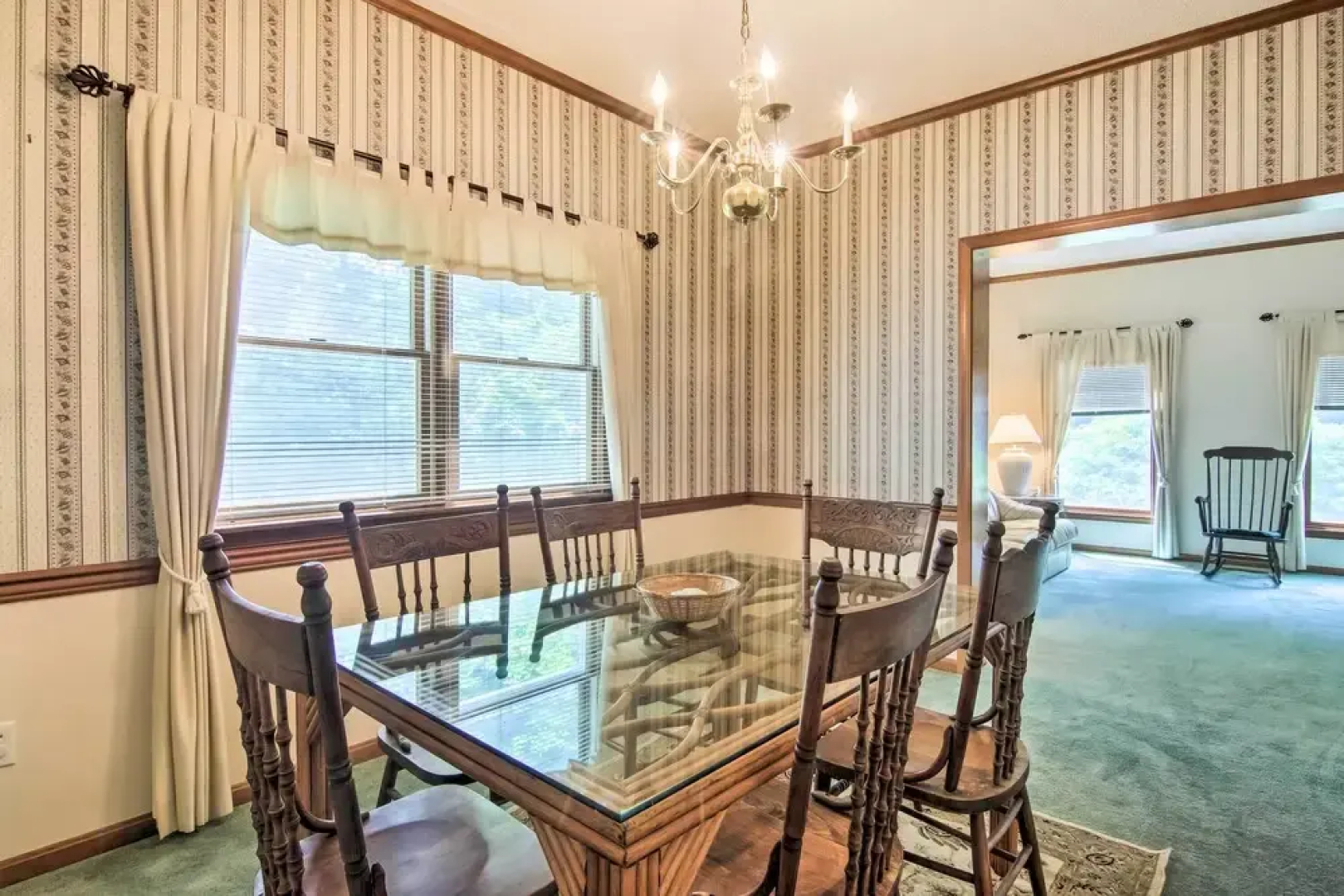 Golf Getaway w/ Pool Access 2 Mi to Bethany Beach!