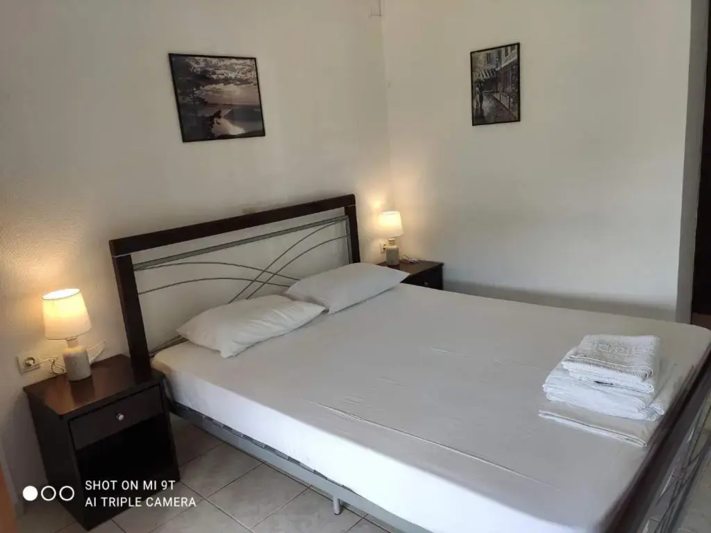 Sivota Rooms Athanasiou