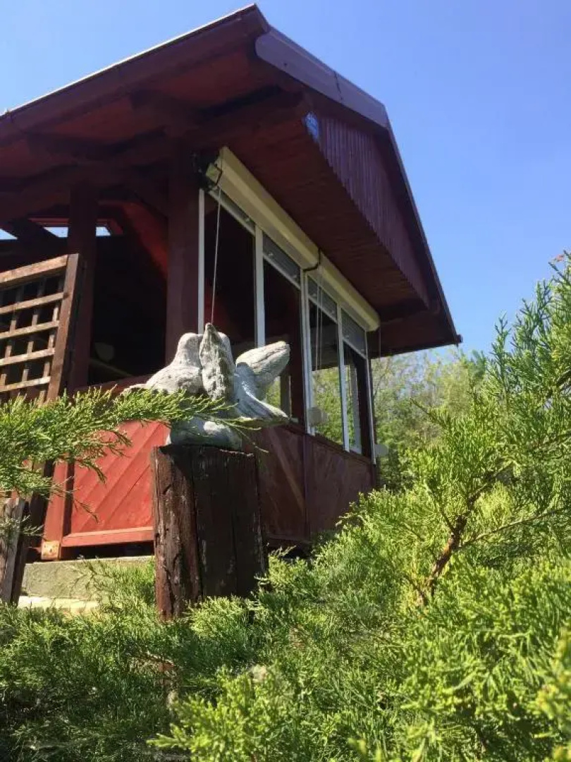 Holiday home Nanin konak 2
