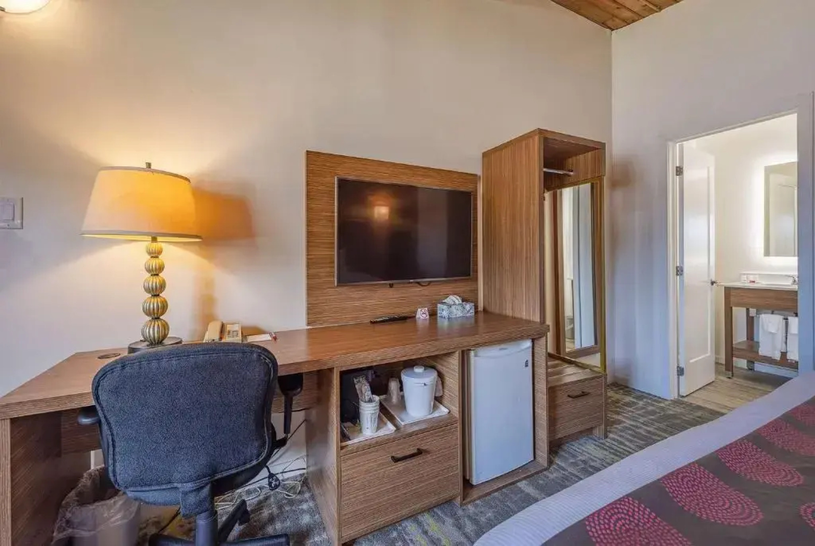 Ramada Gananoque Provincial Inn