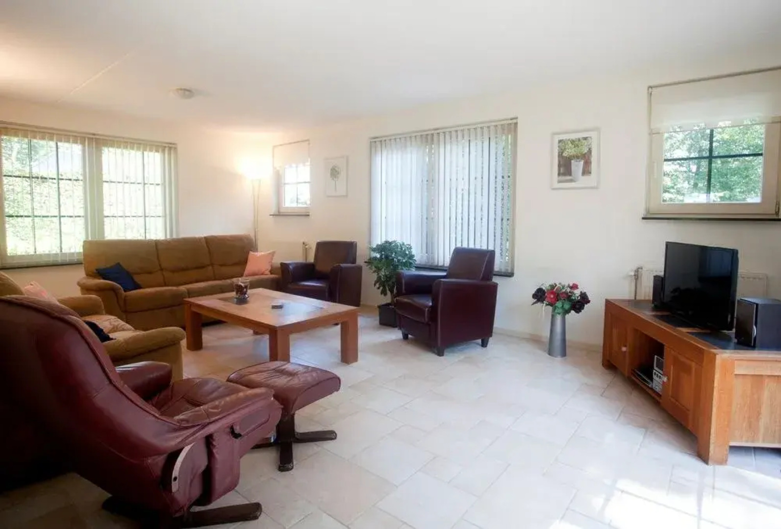 TopParken Landgoed de Scheleberg