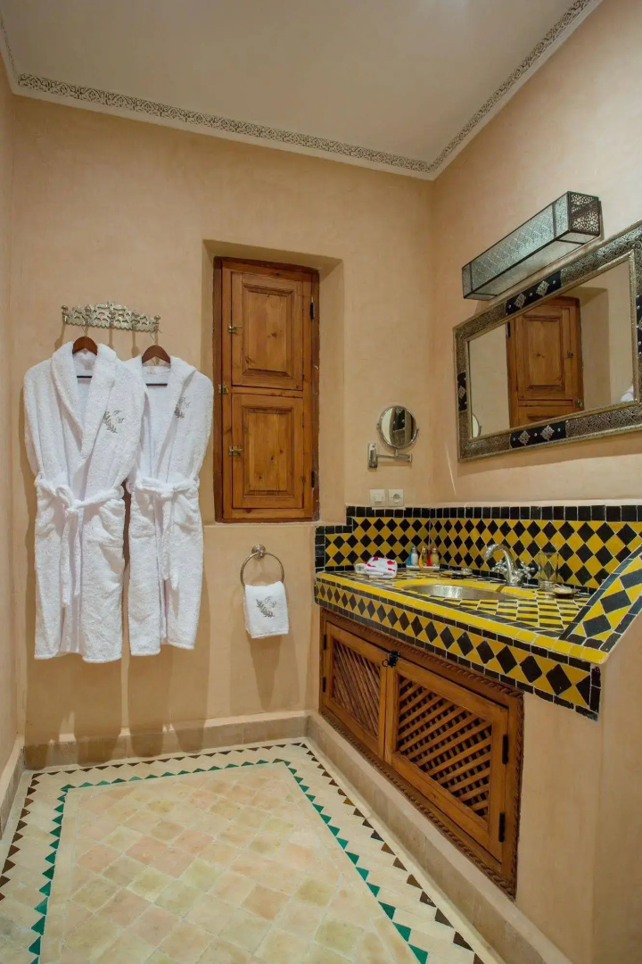 Riad Magda & Spa
