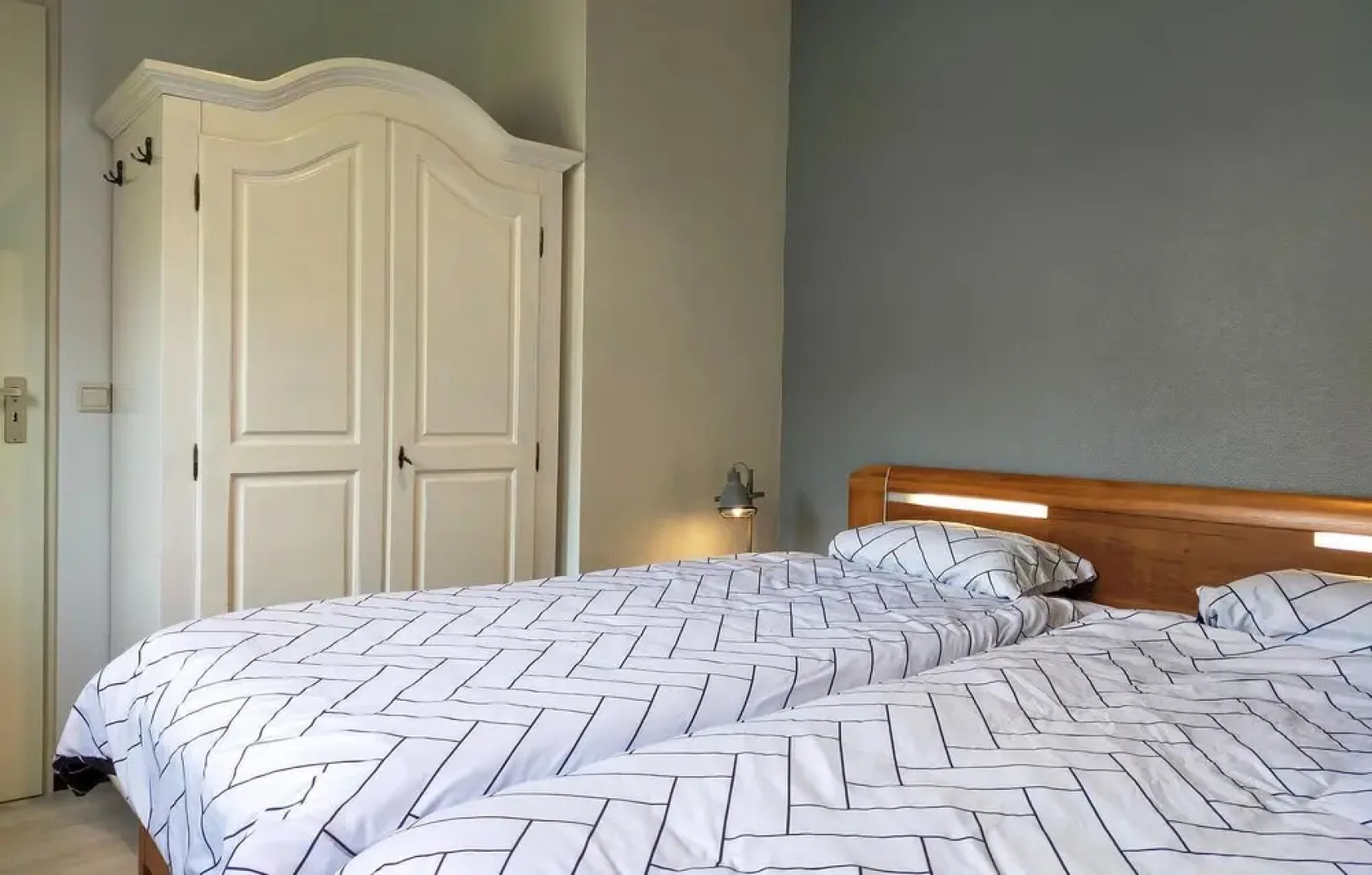 Awesome Home in Vlagtwedde With Indoor Swimming Pool, Wifi and 3 Bedrooms