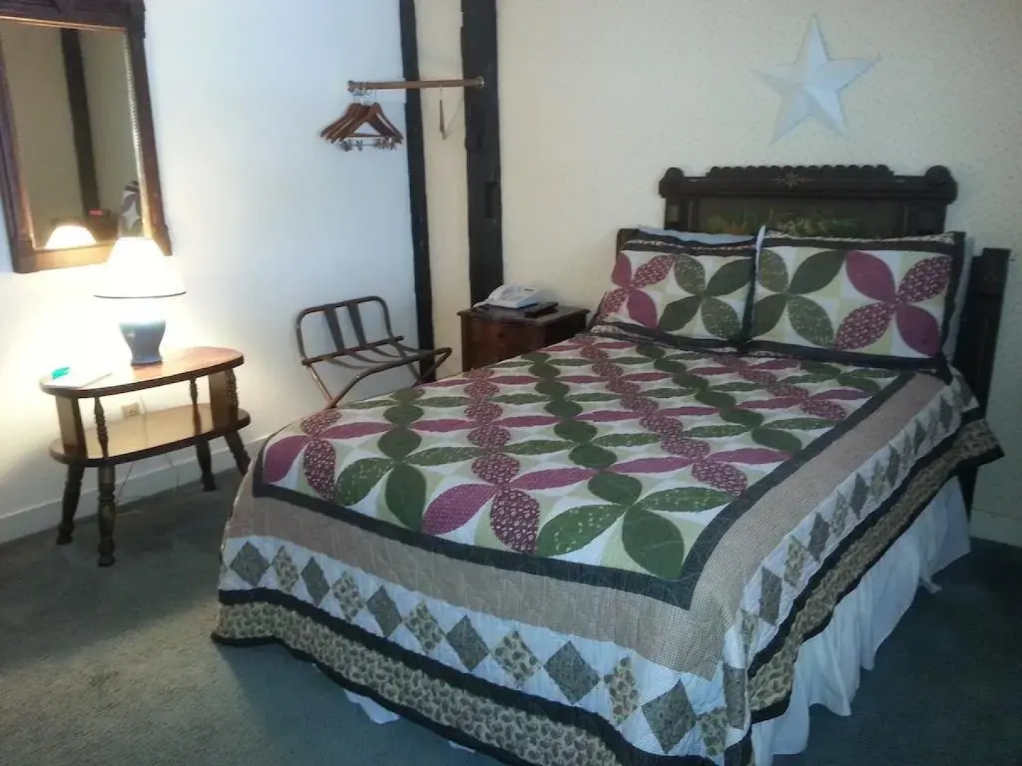 Gunstock Inn & Suites