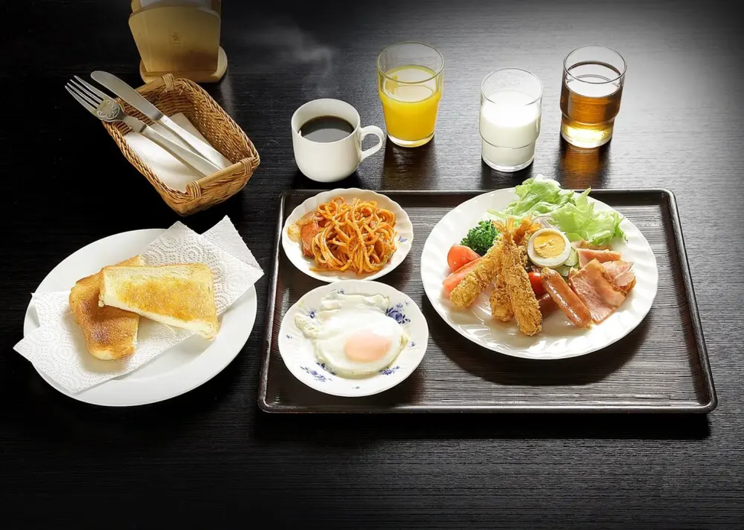 Smile Hotel FukuokaOkawa