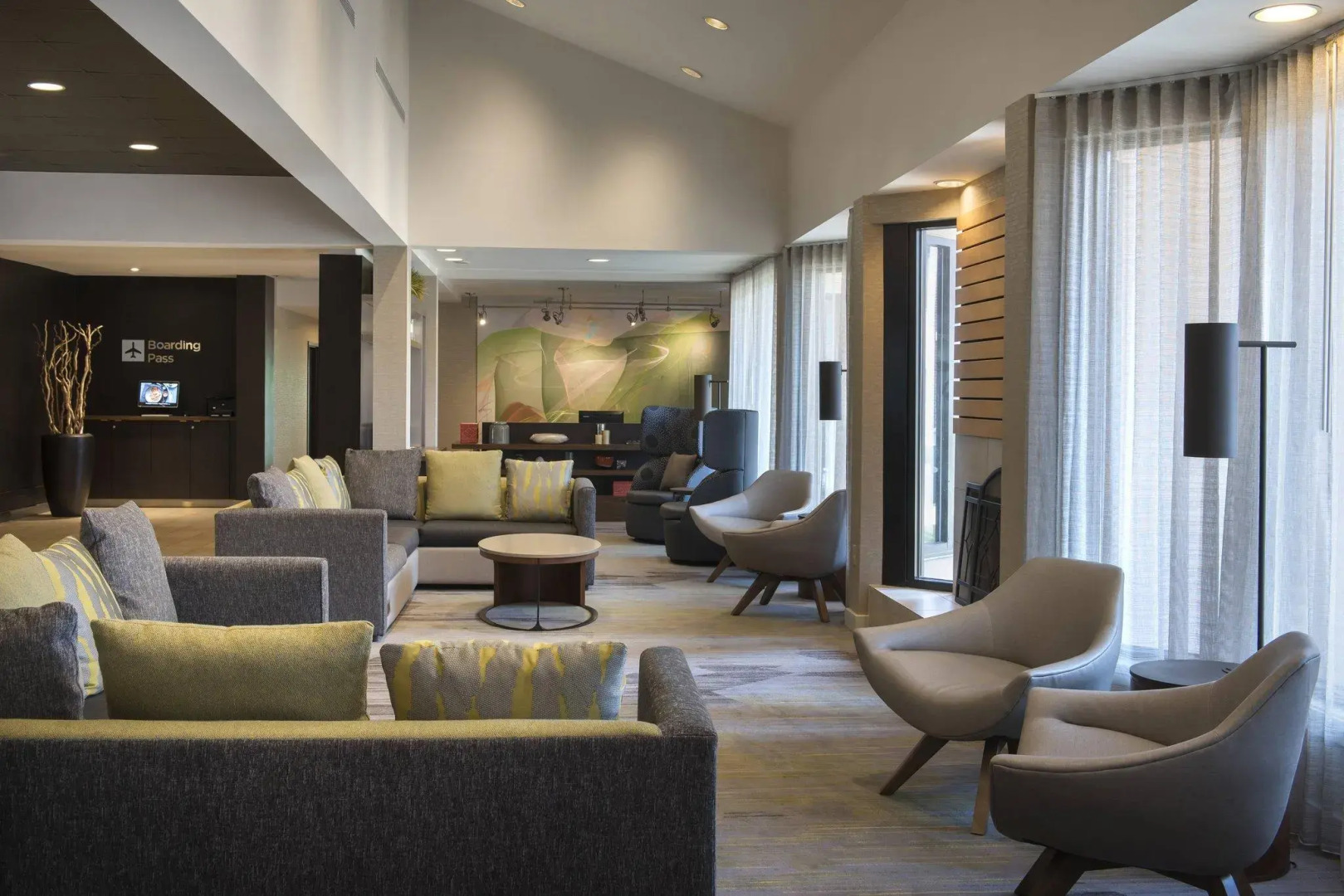 Courtyard by Marriott Boston Norwood/Canton