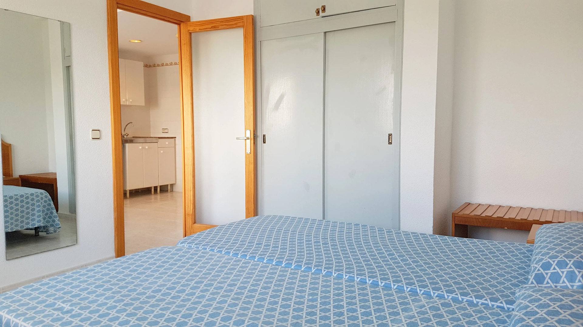 Apartamentos Stil Mar y Paz