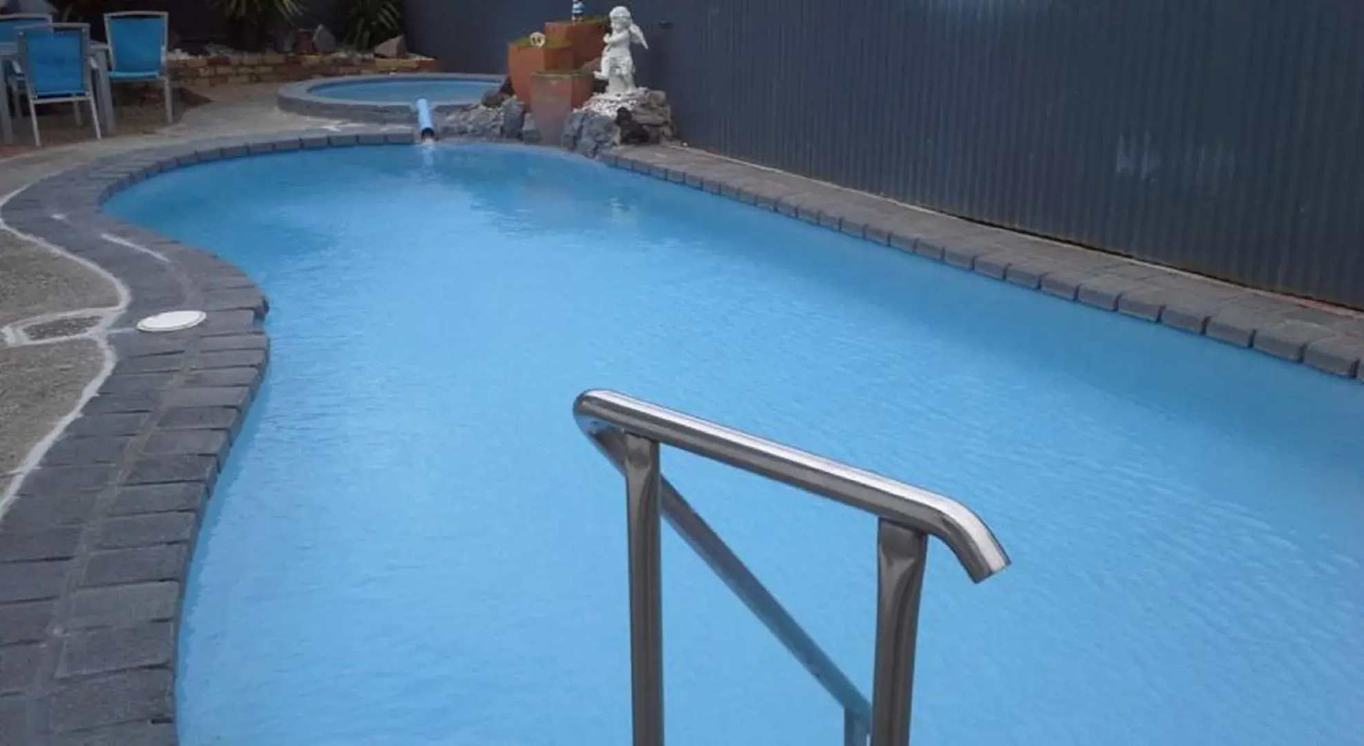 Ambassador Thermal Motel