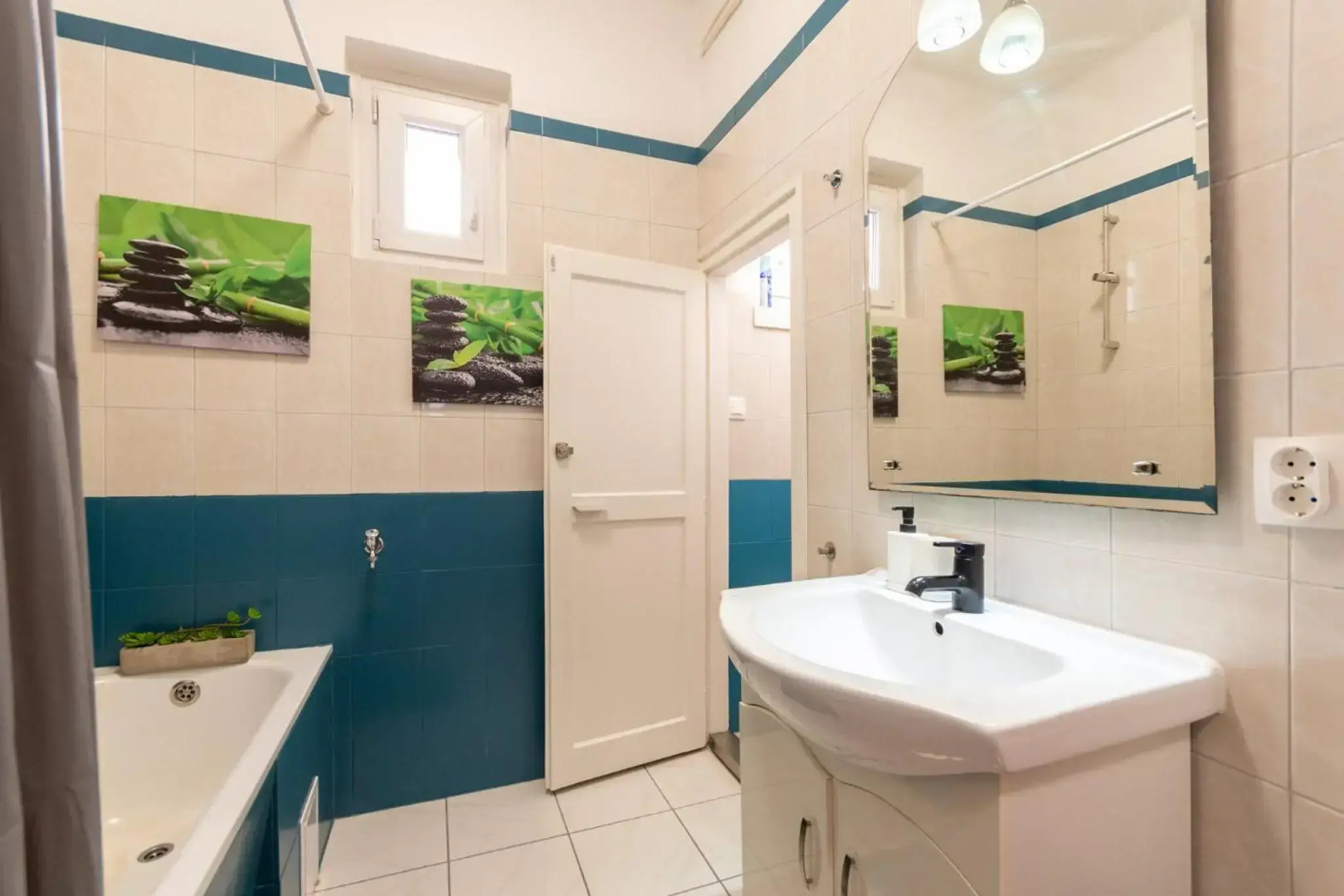 K Apartment Budapest