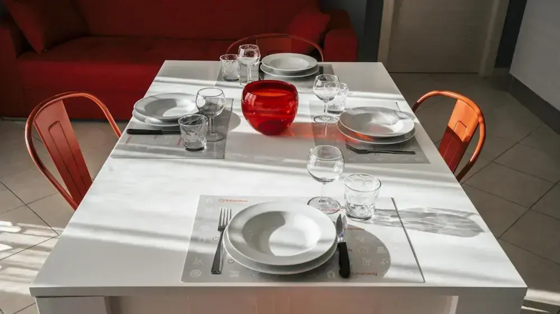 Delle Sterlizie 7 Interno 12