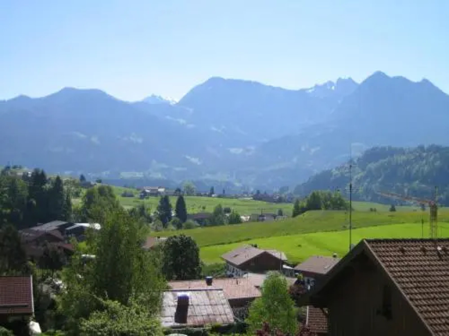 Auszeit Ferienwohnungen