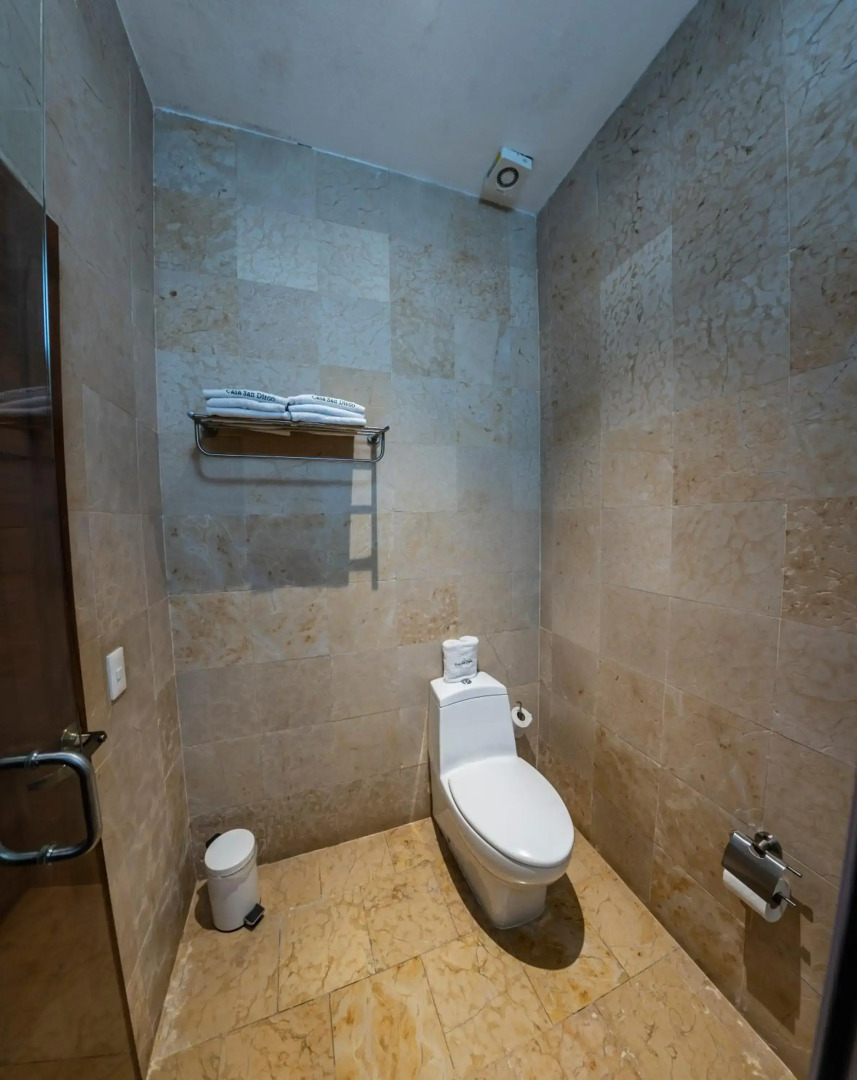 Hotel Boutique Casa San Diego