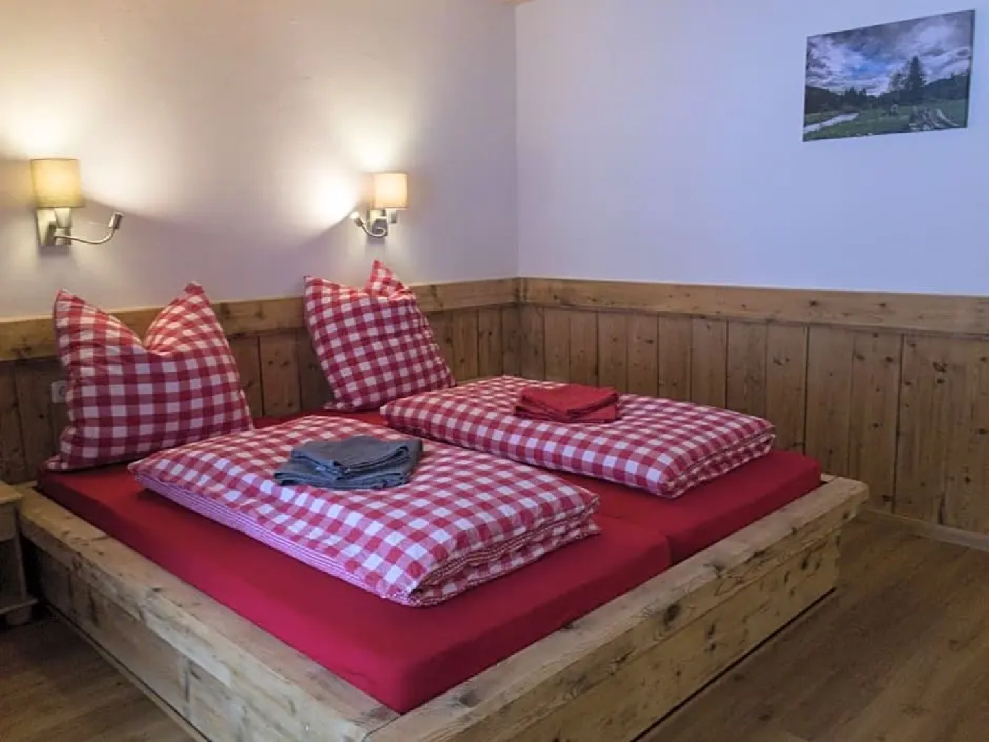 Landgasthof zum Papyrer