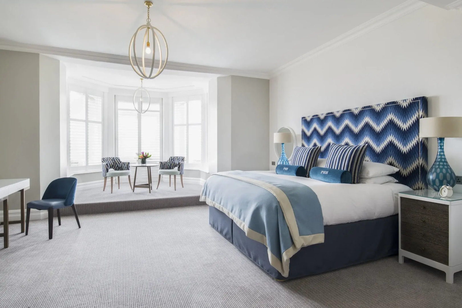 Harbour Hotel Padstow