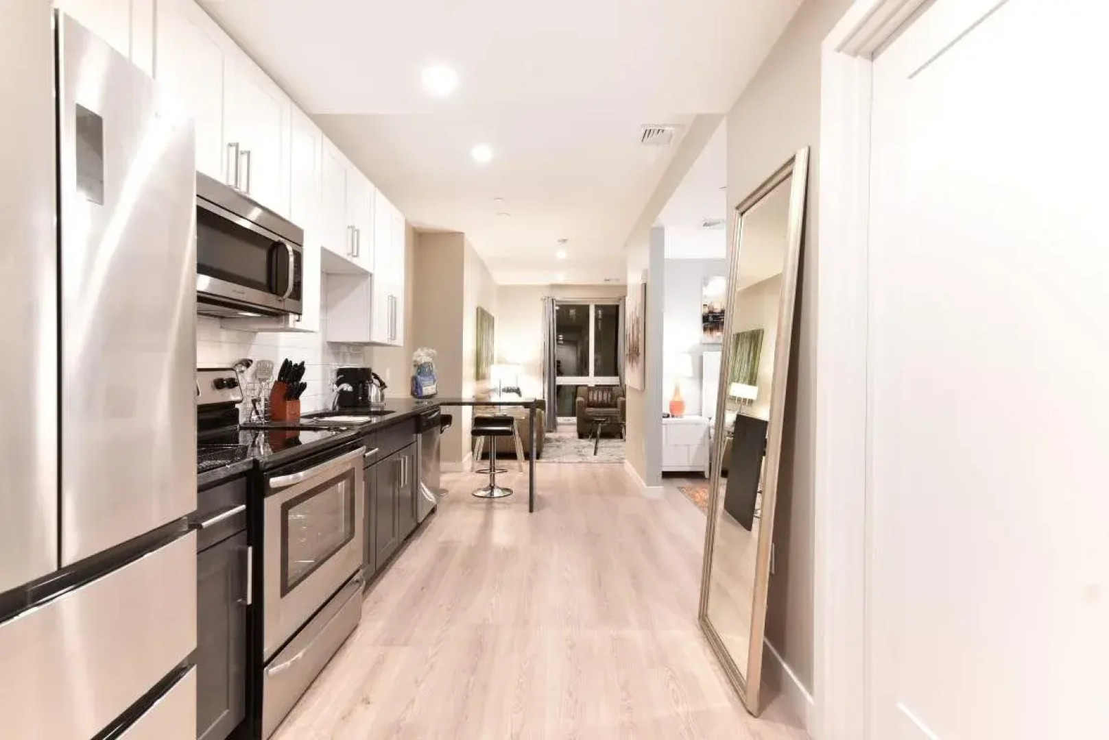 Global Luxury Suites at Longwood