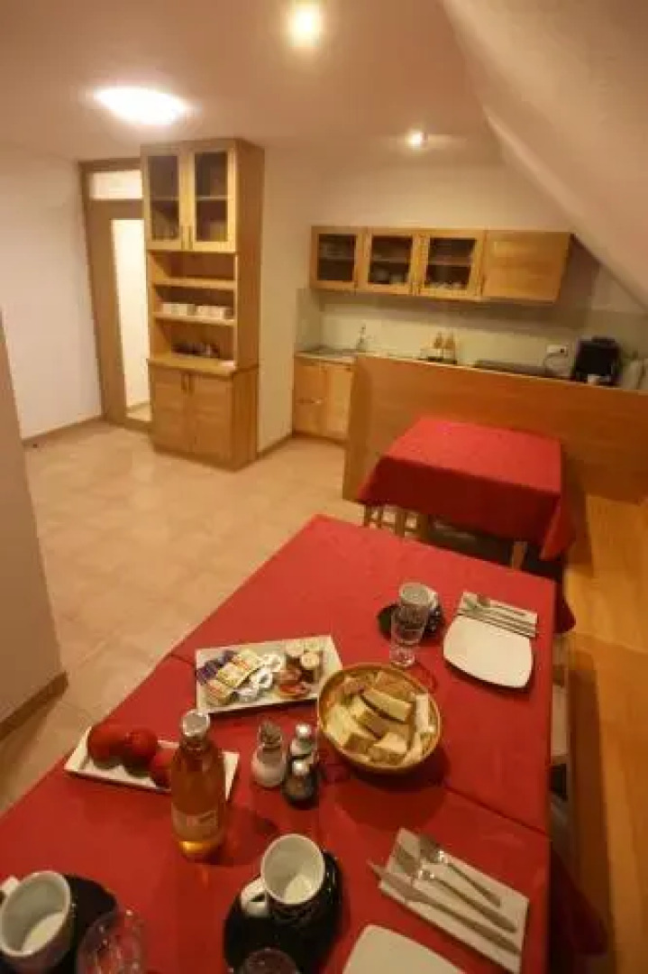 Bed and breakfast Matic